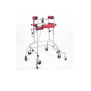Comfort Plus DM-914B Yetişkin Hemipleji ve Alt Ekstremite Eğitim Yürüteçi