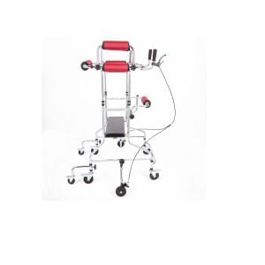 Comfort Plus DM-914B Yetişkin Hemipleji ve Alt Ekstremite Eğitim Yürüteçi