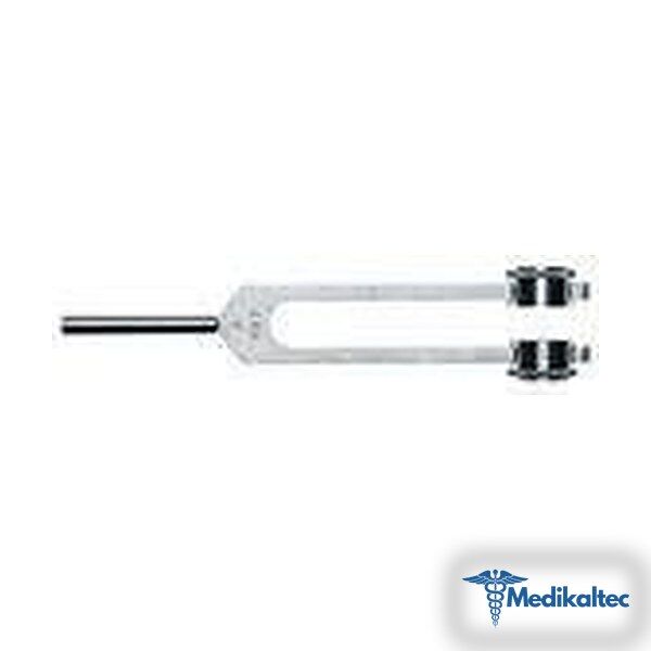 Medikaltec Riester C1-256 Hz Dyapazon Kelepçeli Alüminyum 5165 - Görsel 1