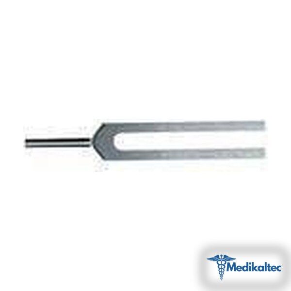 Medikaltec Riester C2-512 Hz Dyapazon Kelepçesiz Alüminyum 5167 - Görsel 1