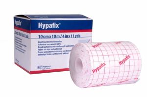 Hypafix Hipoalerjenik Flaster Hypafix Sa - Medikaltec Hypafix Sargı Tutucu Hipoalerjenik Şerit Flaster 15cm x 10m…