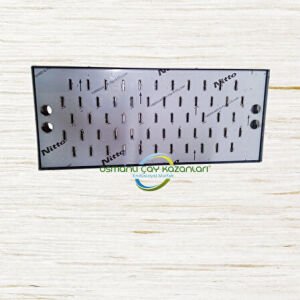 Damlalık Çay & Kahve 70x30 Çay Makineleri Için