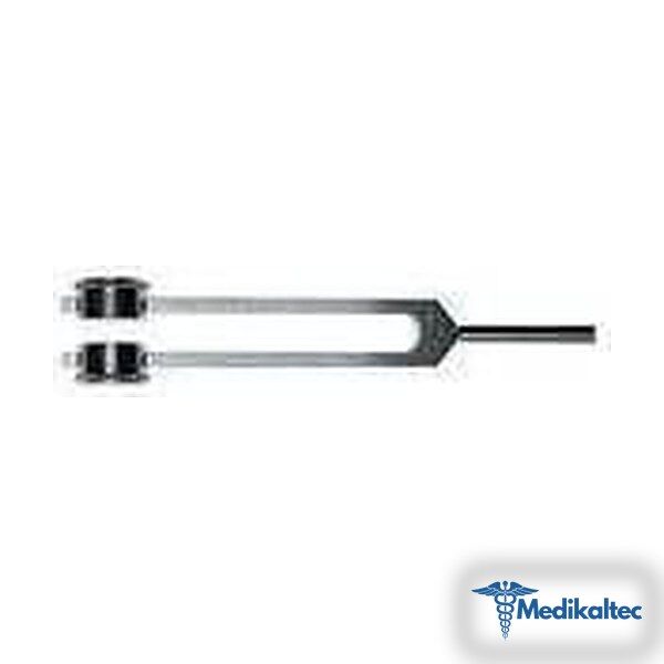 Medikaltec Riester C4-2048 Hz Dyapazon Kelepçesiz Alüminyum 5171 - Görsel 1