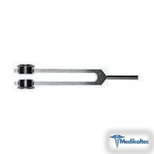 Medikaltec Riester C4-2048 Hz Dyapazon Kelepçesiz Alüminyum 5171 - Görsel 1