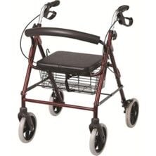 Ekonomik ROLLATÖRMP580