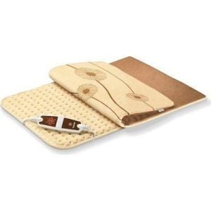 125 XXL Yastık Isı Pedi Beurer HK 125 XX - Medikaltec HK Xxl Yastık Isı Pedi