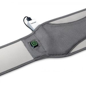 125 XXL Yastık Isı Pedi Beurer HK 125 XX - Medikaltec HK Xxl Yastık Isı Pedi Medikaltec7546 - Görsel 3 (Ön görünüm)