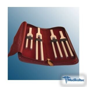 Medishop Dyapazon Set 4 lu - Medikaltec Dyapazon Set 4 lu Medikaltec6322 - Görsel 1 (Ön görünüm)