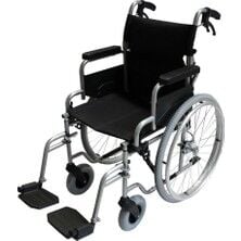P120 Tekerlekli Sandalye 45 cm
