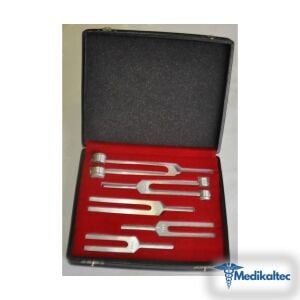Mesitas Dyapazon Set 5'liMESİTAŞ DYAPAZO - Medikaltec Mesitas Dyapazon Set 5'li Medikaltec6323 - Görsel 1 (Ön görünüm)