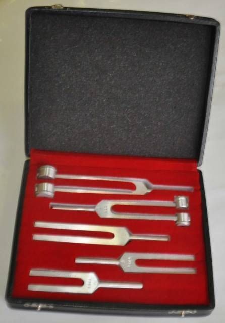 Mesitas Dyapazon Set 5'liMESİTAŞ DYAPAZO - Medikaltec Mesitas Dyapazon Set 5'li