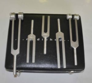 Mesitas Dyapazon Set 5'liMESİTAŞ DYAPAZO - Medikaltec Mesitas Dyapazon Set 5'li