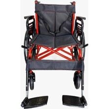 P110 Manuel Tekerlekli Sandalye - Manuel Tekerlekli Sandalye