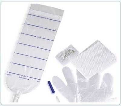 Lavman Seti Lavman Enama Set 3 Adet Medi - Medikaltec Lavman Enama Set 3 Adet Medikaltec9660 - Görsel 1 (Ön görünüm)