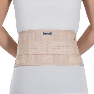 Medikaltec Gebelik Korse Small Beden 70-80 Cm. Bel Ölçüsü