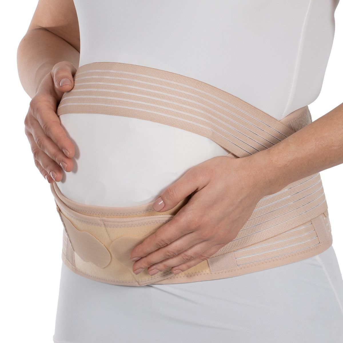 Medikaltec Gebelik Korse Small Beden 70-80 Cm. Bel Ölçüsü