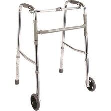 P551 Tekerlekli Walker - Tekerlekli Walker