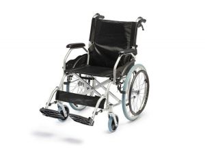 Medikaltec  165 Alüminyum Tekerlekli Sandalye