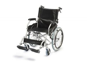 Medikaltec  165 Alüminyum Tekerlekli Sandalye