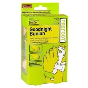 Ayak Baş Parmak Düzeltici Atel Ayak baş - Medikaltec Hallux Valgus Ayak Baş Parmak Düzeltici Atel Medikaltec7551 - Görsel 1…