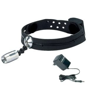 Riester CLAR 6072Led 55 mm 6V Led Ampülü - Medikaltec CLAR Medikaltec6330 - Görsel 1 (Ön görünüm)