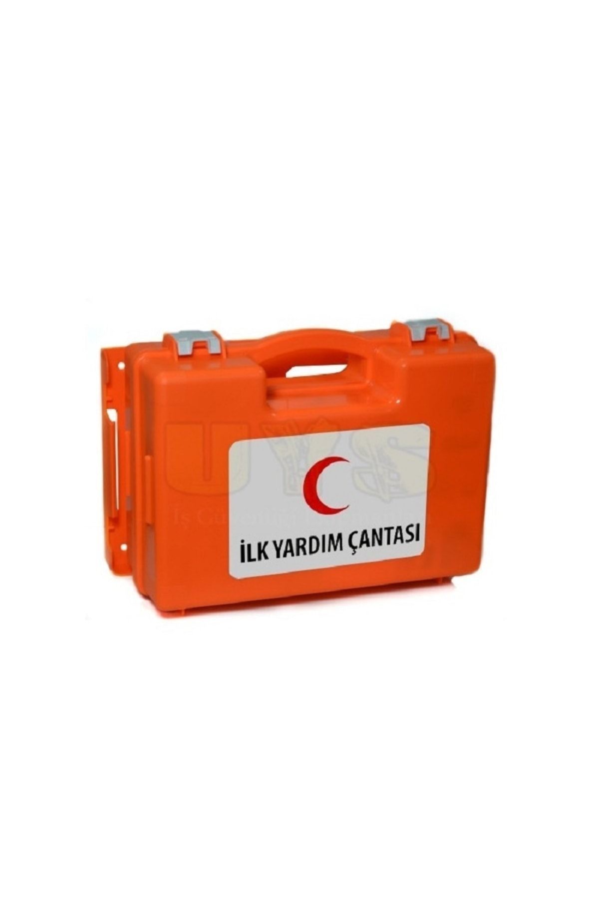 Medikaltec İş Yeri İlk Yardım Seti