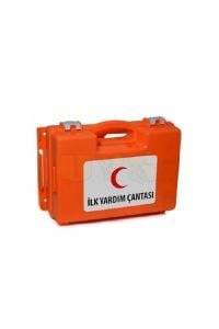 Medikaltec İş Yeri İlk Yardım Seti
