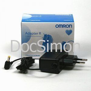 Omron M2 Tansiyon Aleti Adaptörü Omron T - Medikaltec M2 Tansiyon Aleti Adaptörü Medikaltec9664 - Görsel 1 (Ön görünüm)