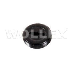 Medikaltec Wollex 6x10 Motor Kömür Kapağı