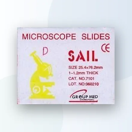 Mikroskop Ürünleri