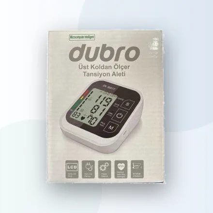 Dubro Tansiyon Aleti