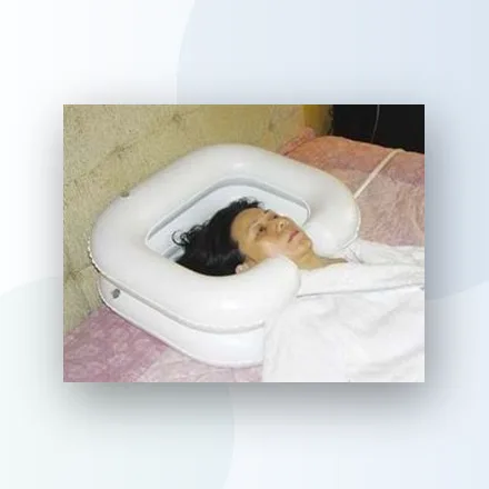 Yatalak Hasta Banyo Ürünleri