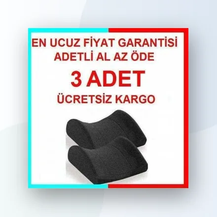 Bel Yastığı