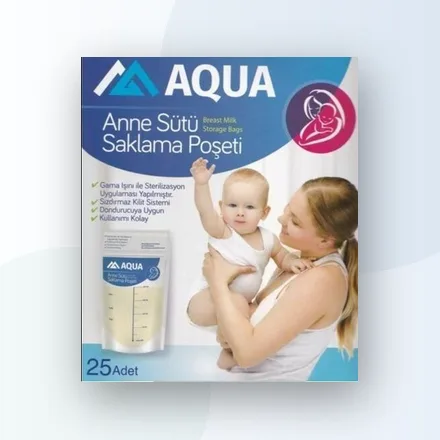 Göğüs Koruyucu Ürünler