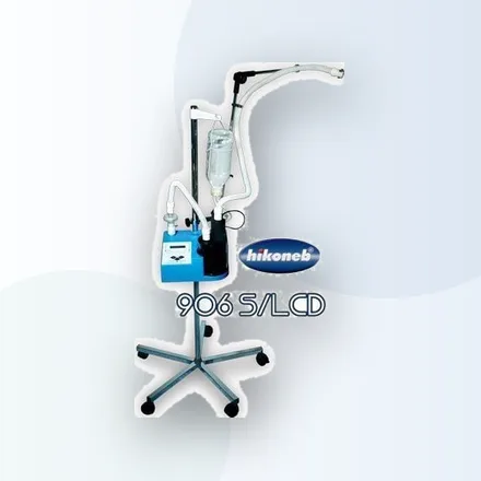 Ultrasonik Nebulizatörler