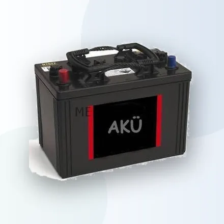 Akü / Şarj Aleti