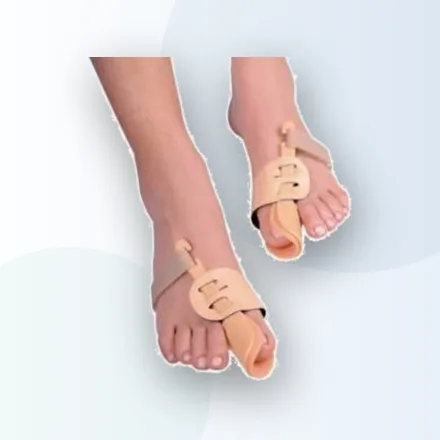 Halluks Valgus Gece Ateli