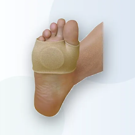Trikolu Metatarsal Ped