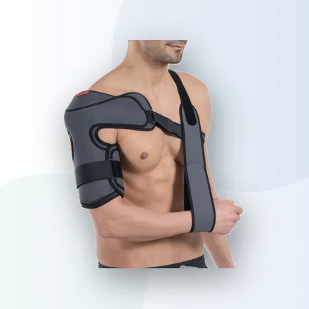Humerus Breysi Plus