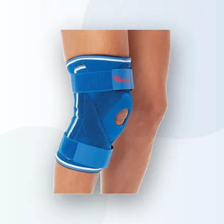 Kısa Ligament Destekli Destekli