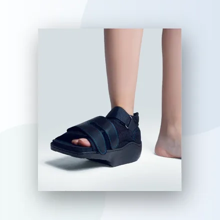 Halluks Valgus Ayakkabısı