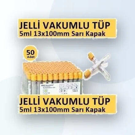 Kan Tüpleri