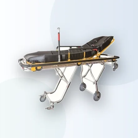 Ambulans Sedyeleri Fiyatları