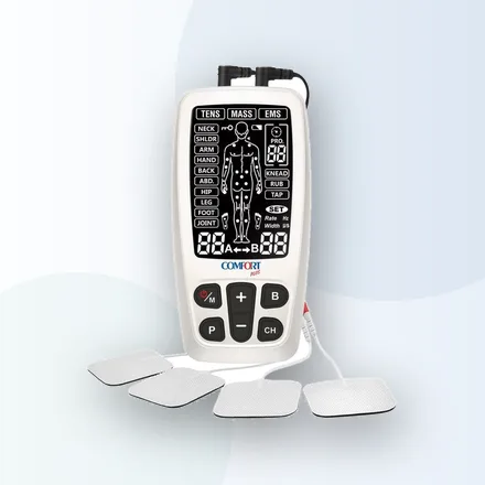 Tens Ems Cihazları Modelleri