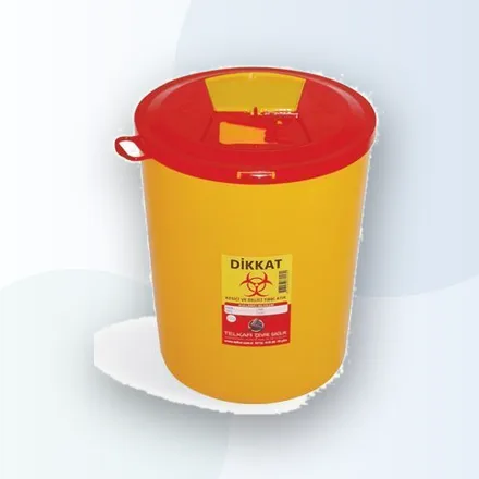 Tıbbi Atık