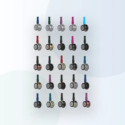 Littmann Classic 3