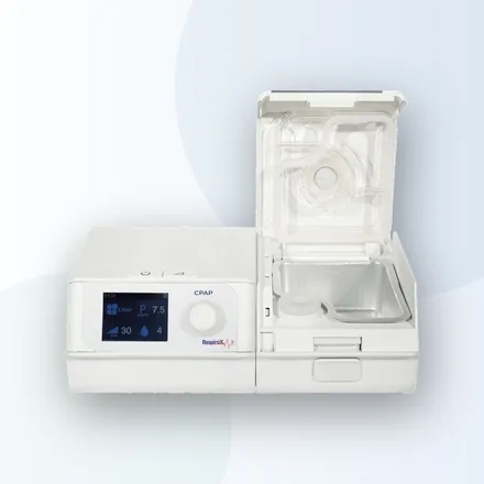 Cpap Cihazları